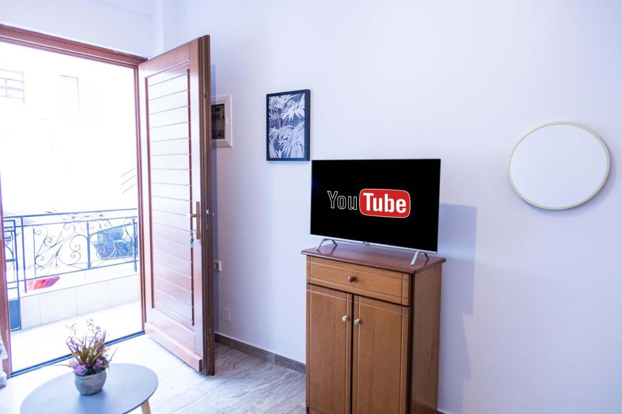 Apartment Minimal Apt Near City Center Heraklion (Crete)