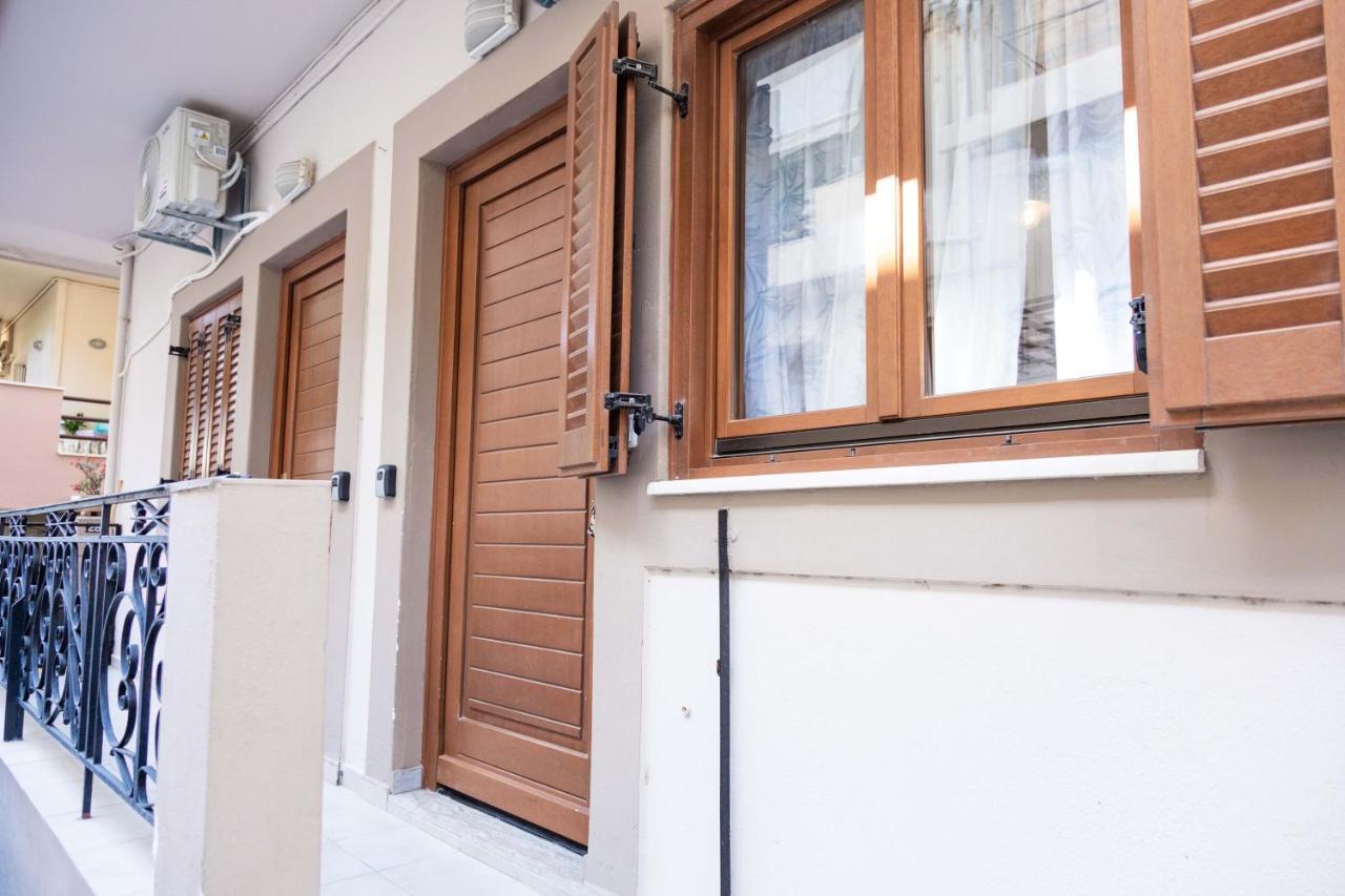 Minimal Apt Near City Center *