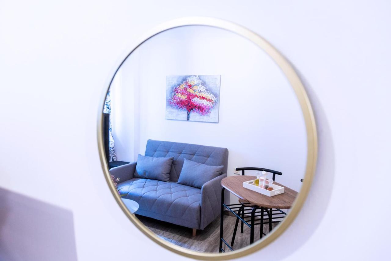 Minimal Apt Near City Center * Heraklion (Crete)