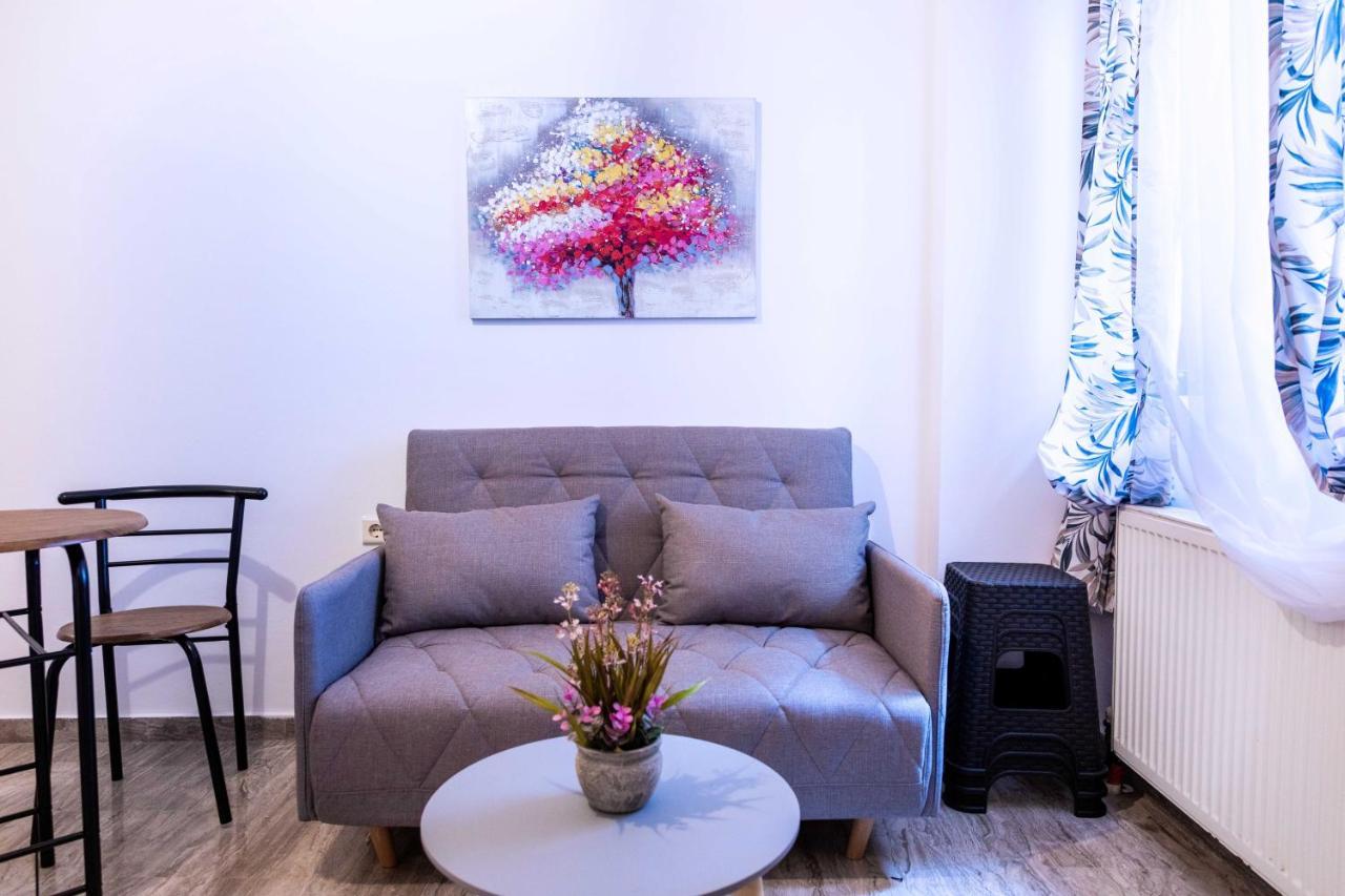 Apartment Minimal Apt Near City Center Heraklion (Crete)