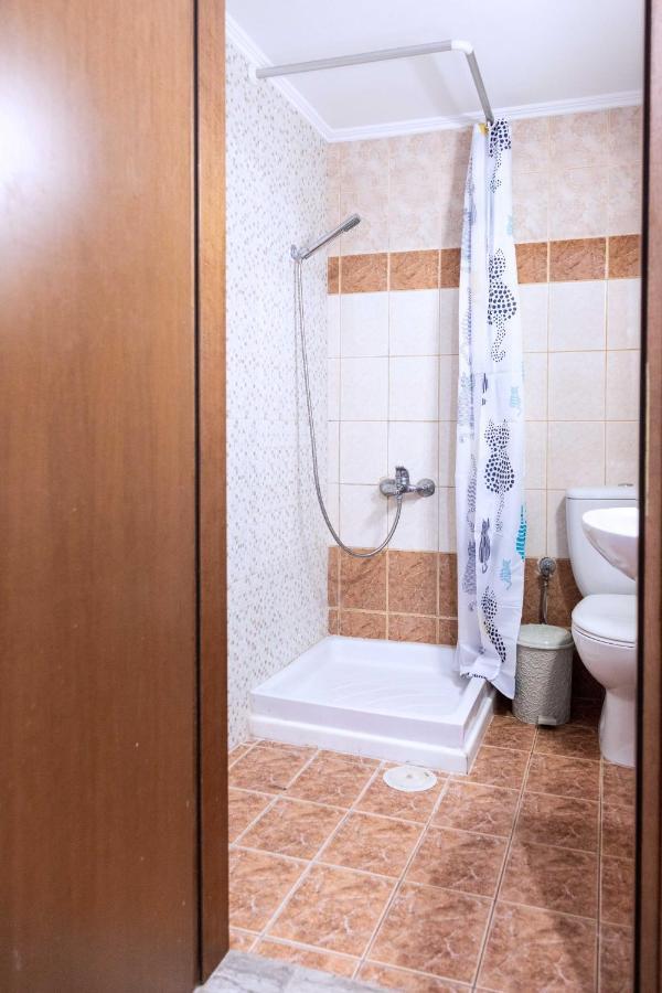 Minimal Apt Near City Center Appartement