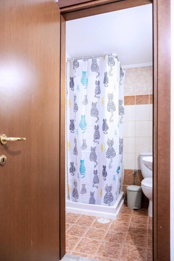 Minimal Apt Near City Center Heraklion (Crete)