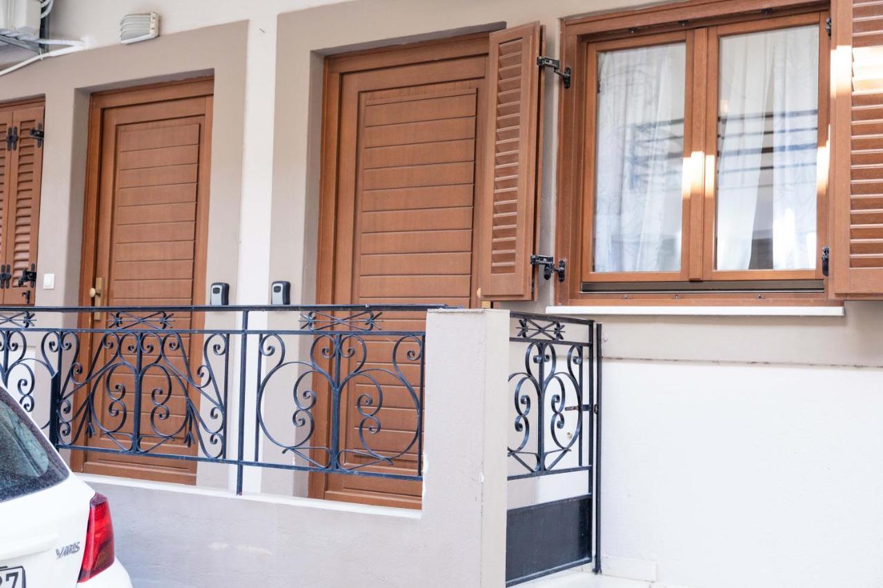 Apartment Minimal Apt Near City Center Heraklion (Crete)